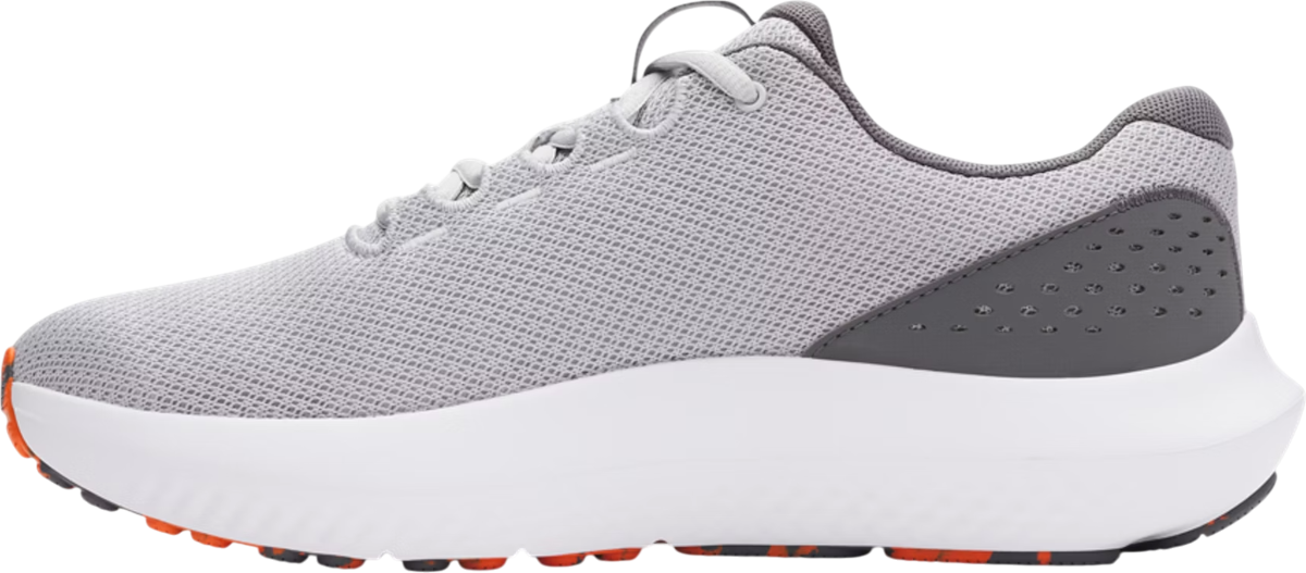 Tenisky a topánky Under Armour UA Charged Surge 4 Šedá | 3027000-012, 1