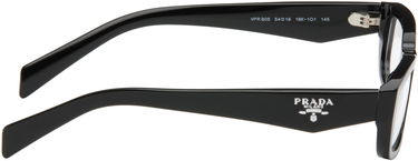 Slnečné okuliare Prada Prada Rectangle Glasses Čierna | 0PR B05V 8056262366318, 1