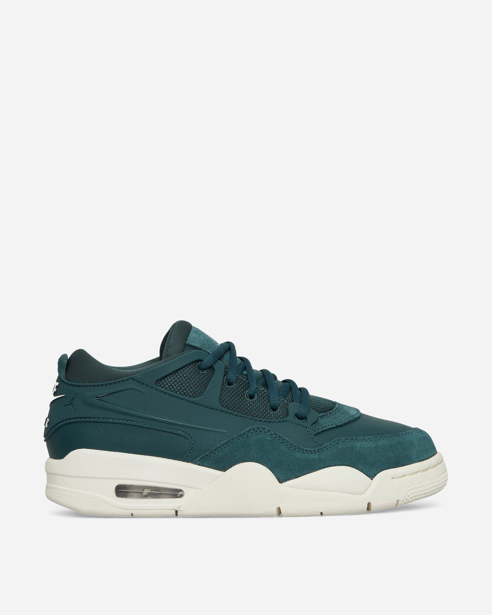 Air Jordan 4 RM "Oxidized Green" W