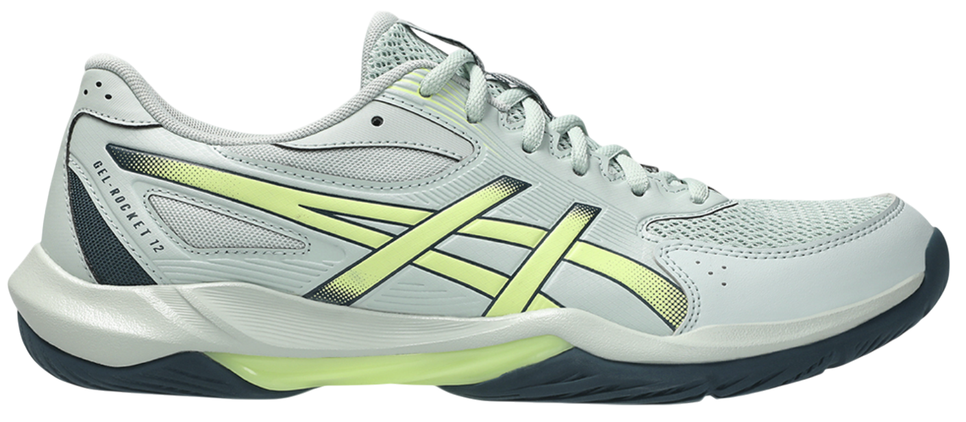 Tenisky a topánky Asics ASICS Gel-Rocket 12 Biela | 1071a116-300, 0