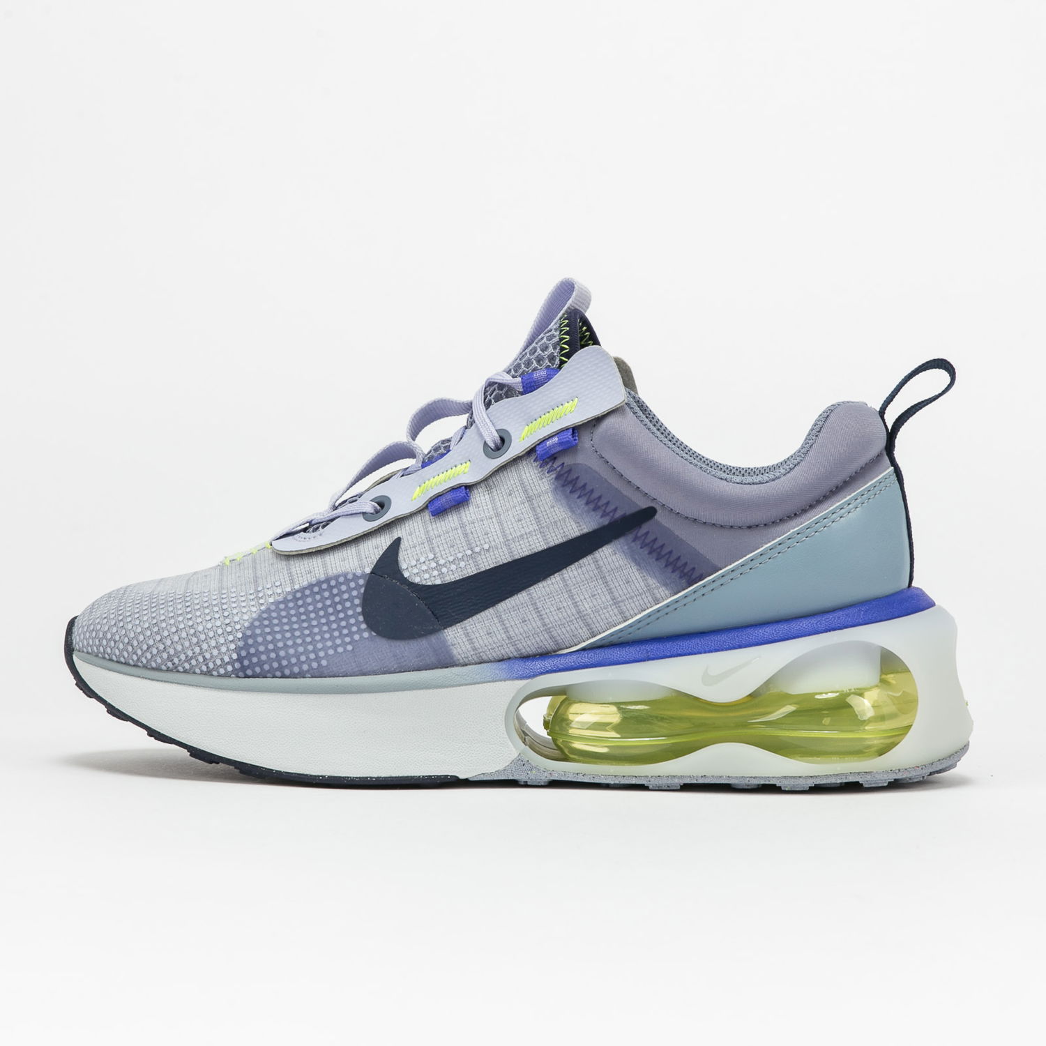 Tenisky a topánky Nike Air Max 2021 GS Modrá | DA3199-002, 0