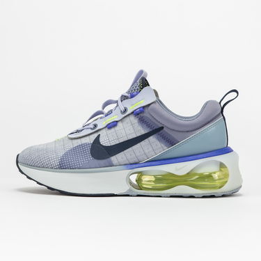 Tenisky a topánky Nike Air Max 2021 GS Modrá | DA3199-002, 0
