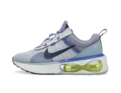 Tenisky a topánky Nike Air Max 2021 GS Modrá | DA3199-002