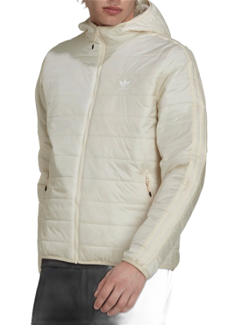 adidas Originals Jacket Padded Hooded Puffer hl9213