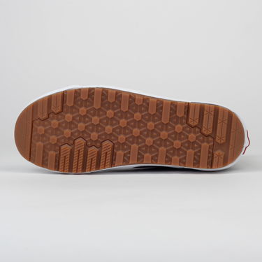 Tenisky a topánky Vans SK8 - Hi MTE 2.0 DX Čierna | VN0A4P3ITUH1, 4