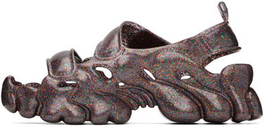 Plavky Collina Strada Collina Strada Melissa Edition Puff Sandals Rôznofarebný | 33784, 2