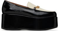 Platform Loafers