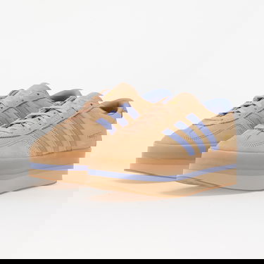 Tenisky a topánky adidas Originals Gazelle Stack Béžová | JS3927, 5