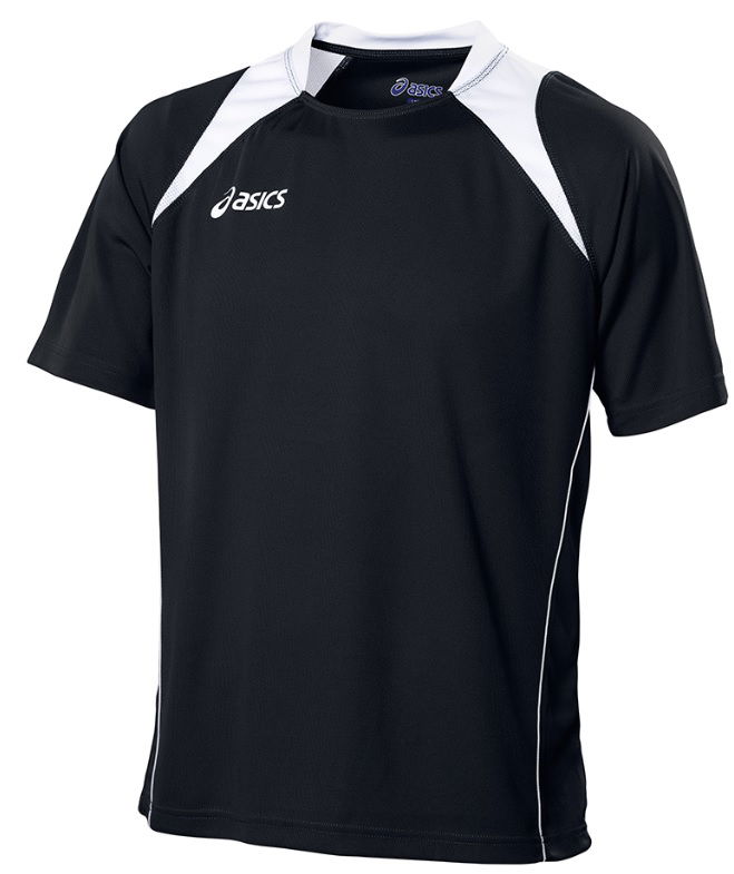 Tričko Asics HANDBALL T-shirt Čierna | 1149xz-9001, 0