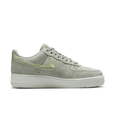 Tenisky a topánky Nike Air Force 1 '07 SE Zelené | HJ4401-300, 4
