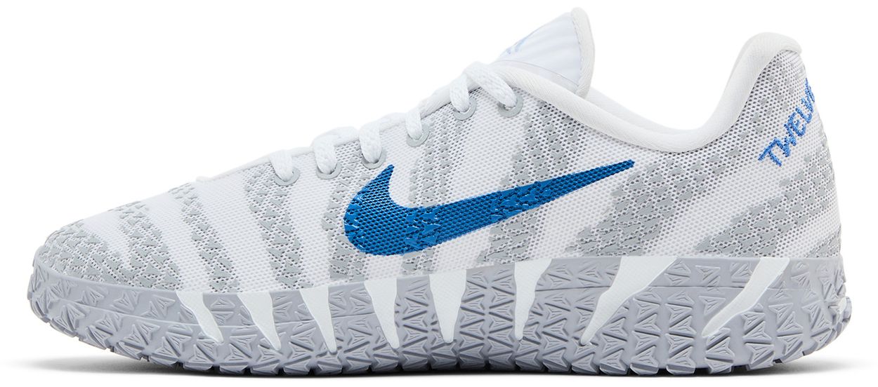 Tenisky a topánky Nike Ja 3 Light Show Rôznofarebný | IB4773-100, 1