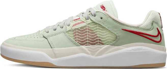 Tenisky a topánky Nike SB Ishod Wair Premium "Green" Zelené | DM0752-001, 0
