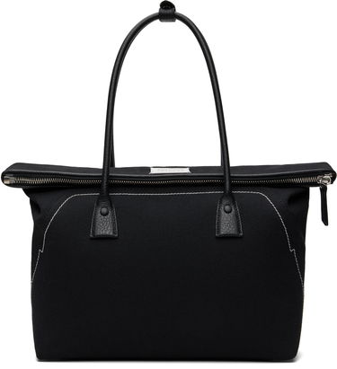 Tote bag Maison Margiela Medium 5AC Bag Béžová | SB1WC0012 P4348, 4