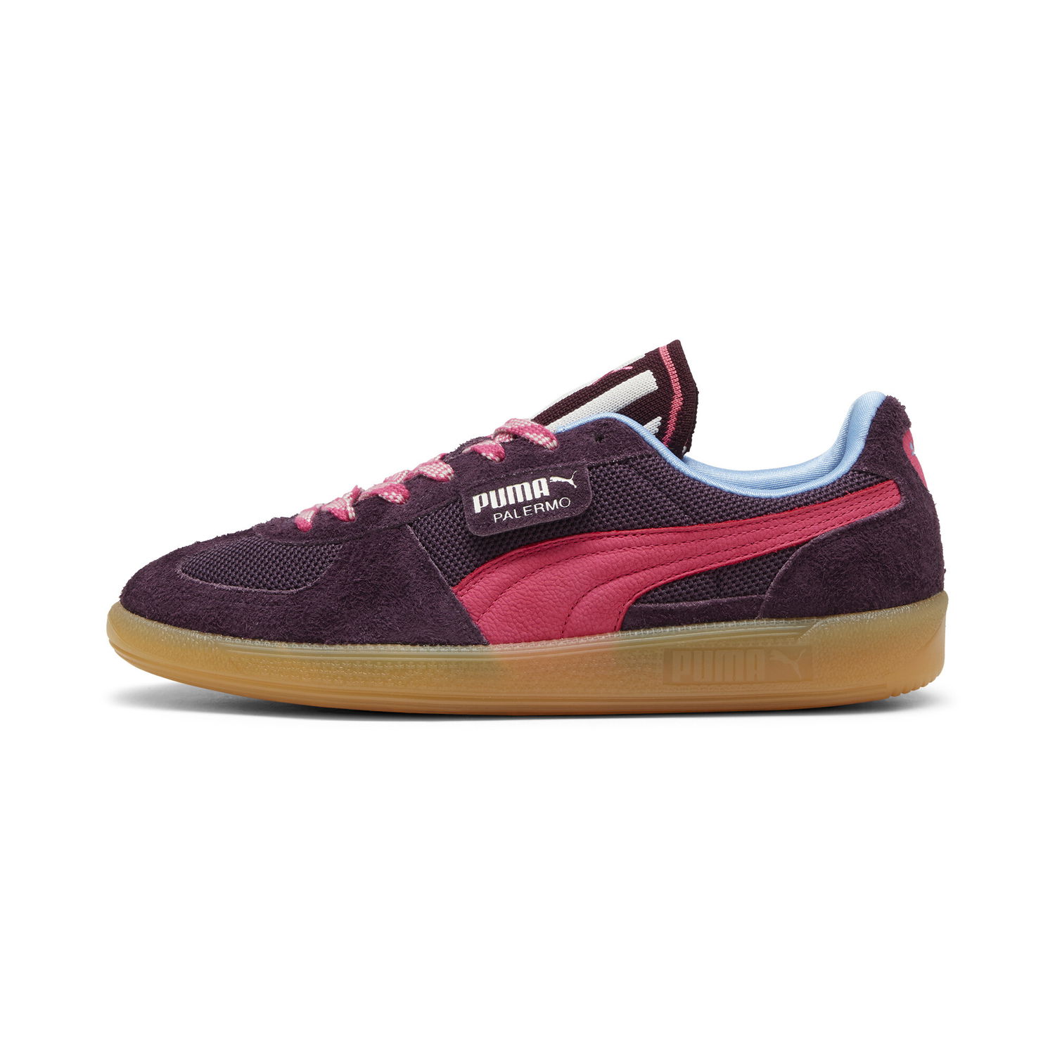 Tenisky a topánky Puma Palermo Supertifo Fialová | 398182_01, 0