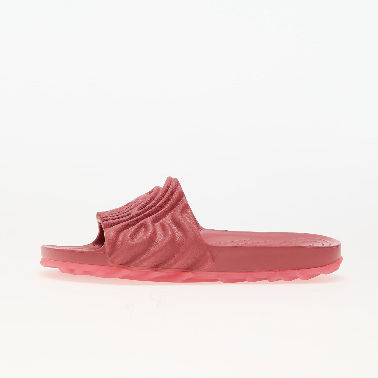Tenisky a topánky Crocs Salehe Bembury x The Pollex Slide Guppy Ružová | 208685-6ZN, 0