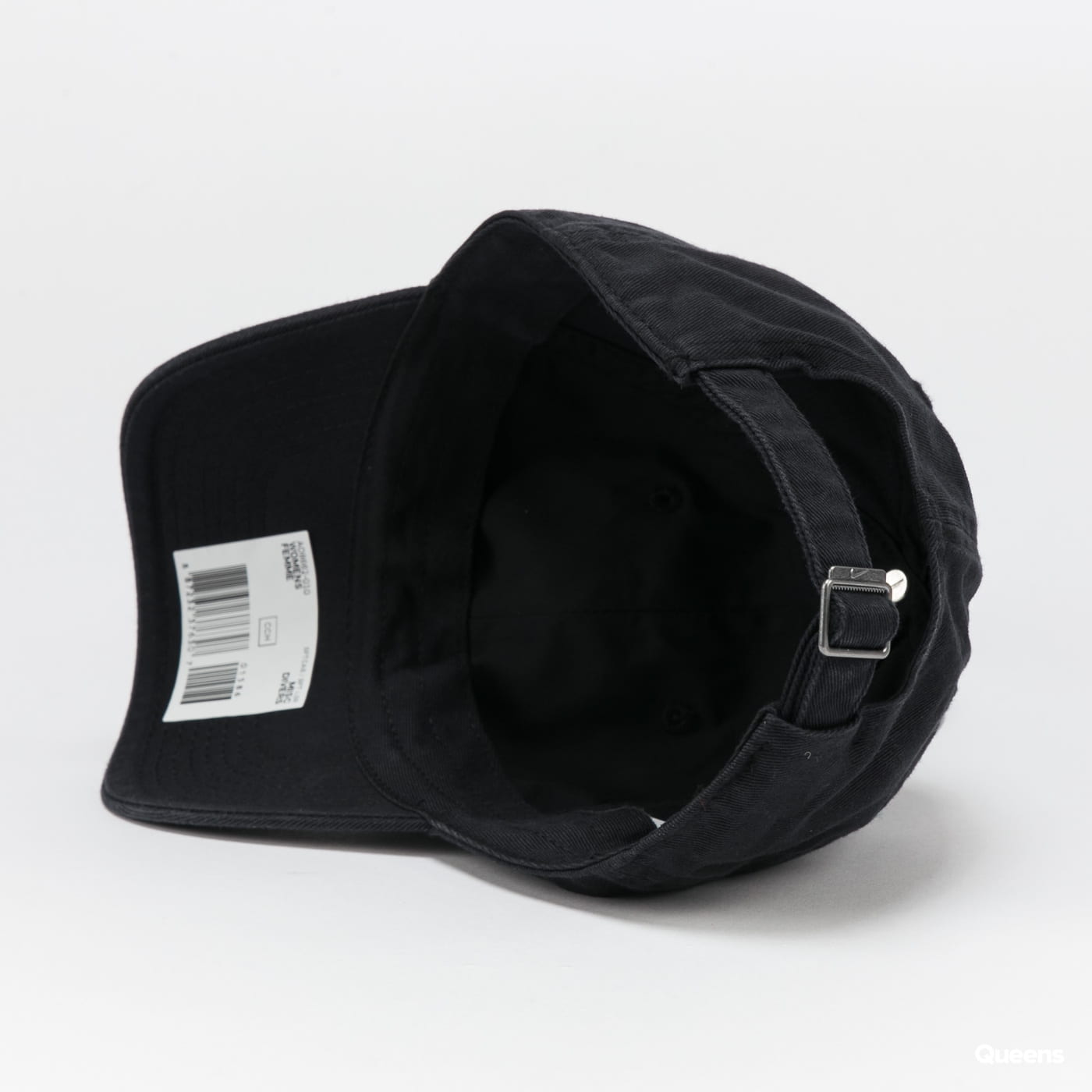 Šiltovka Nike SW H86 Futura Classic Cap Čierna | AO8662-010, 1