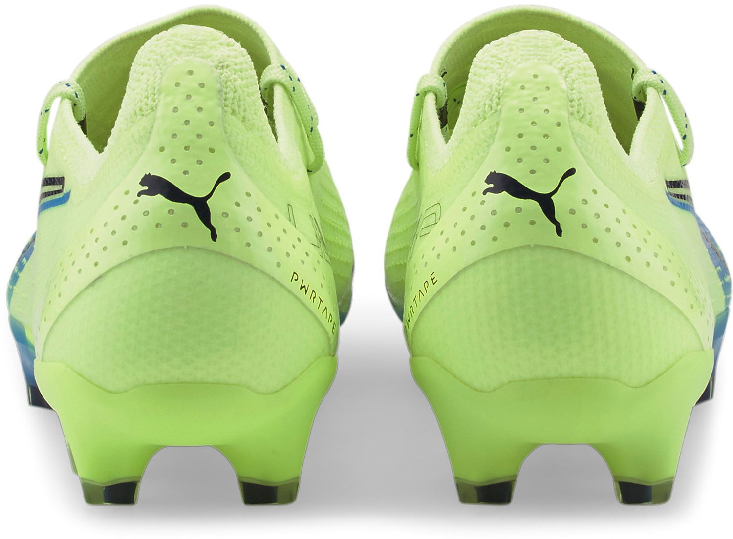 Tenisky a topánky Puma Puma ULTRA ULTIMATE FG/AG Zelené | 10689801, 1