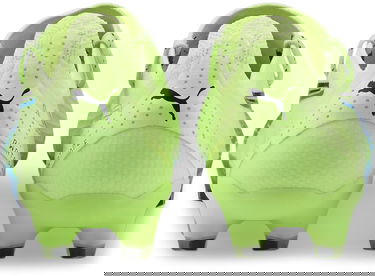 Tenisky a topánky Puma Puma ULTRA ULTIMATE FG/AG Zelené | 10689801, 1