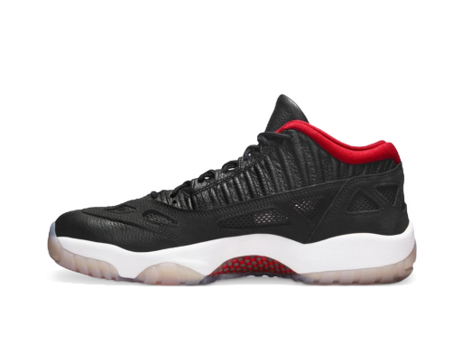 Tenisky a topánky Jordan Air Jordan 11 Retro Low IE "Bred" Čierna | 919712-023