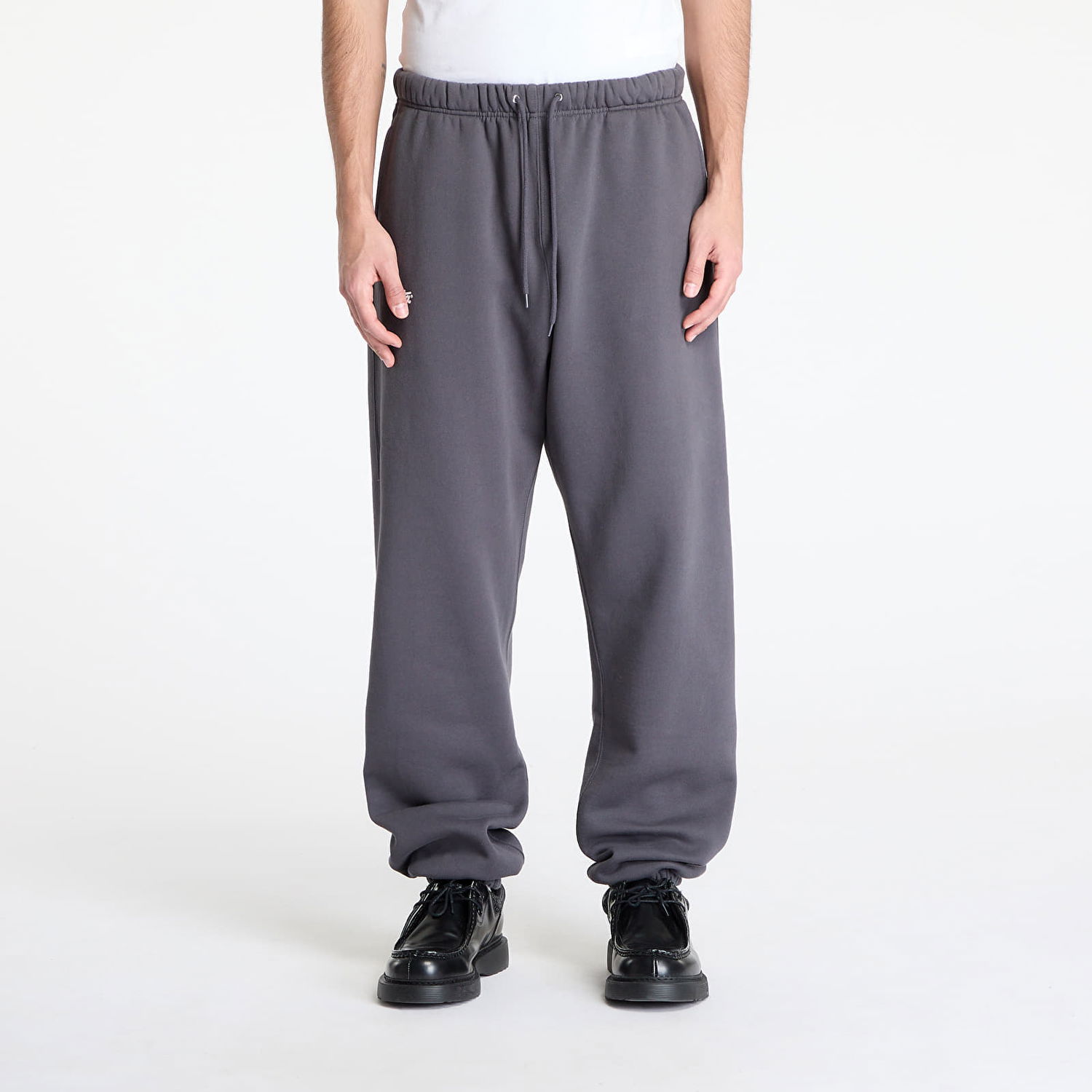 Tepláky Patta Patta Classic Jogging Pants Šedá | POC-BS25-2050-338-0001-180, 0