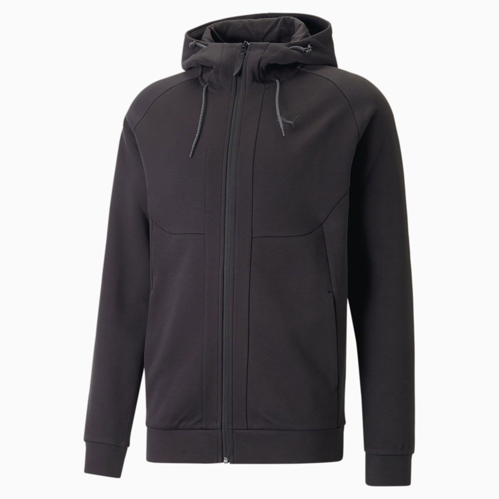 Tech Full-Zip Hoodie