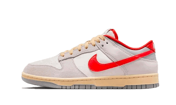 Dunk Low 85 "Athletic Department"