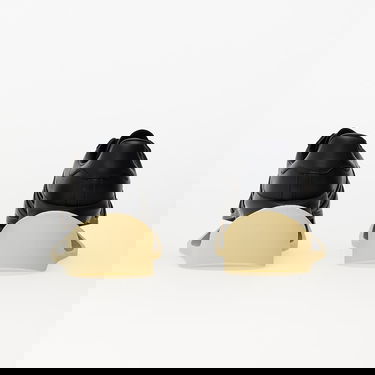 Tenisky a topánky Y-3 Gendo Superstar Black/ Black/ Easyel Čierna | IG2937, 2