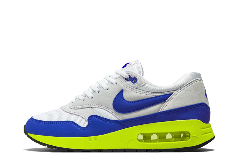 Tenisky a topánky Nike Air Max 1 '86 OG "Big Bubble - Air Max Day" Modrá | HF2903-100