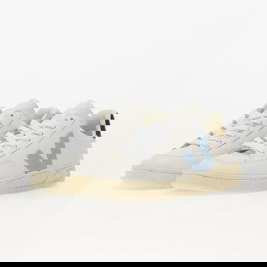 Tenisky a topánky Veja V-12 Extra White/ Steel/ Nautico Biela | XD0203302B, 5