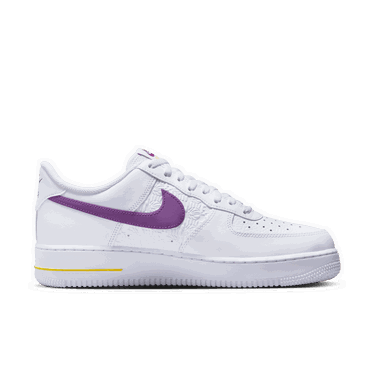 Tenisky a topánky Nike Air Force 1 '07 Biela | FJ4209-100, 1