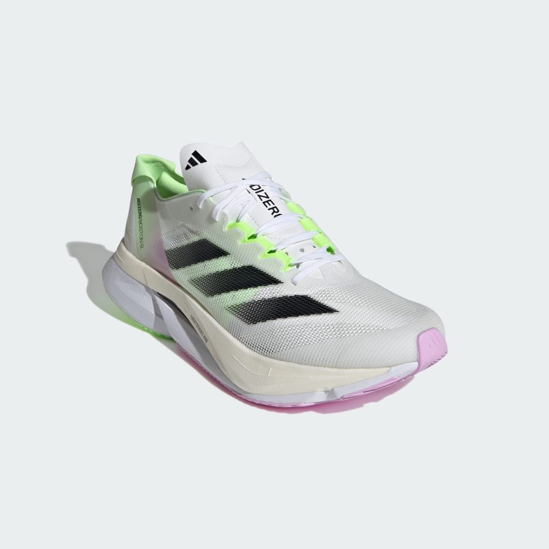 Boty Adizero Boston 12