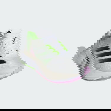 Tenisky a topánky adidas Performance Boty Adizero Boston 12 Biela | IG3321, 4