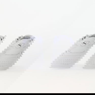 Tenisky a topánky Puma Karmen II Idol White- White-Silver Biela | 39746102, 4