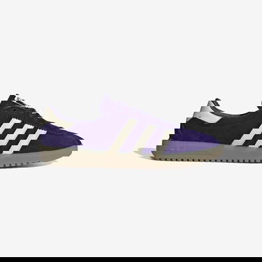 Tenisky a topánky adidas Originals Bermuda "Purple" Fialová | IE7427, 0