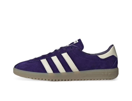 Lifestyle adidas Originals Bermuda "Purple" Fialová | IE7427