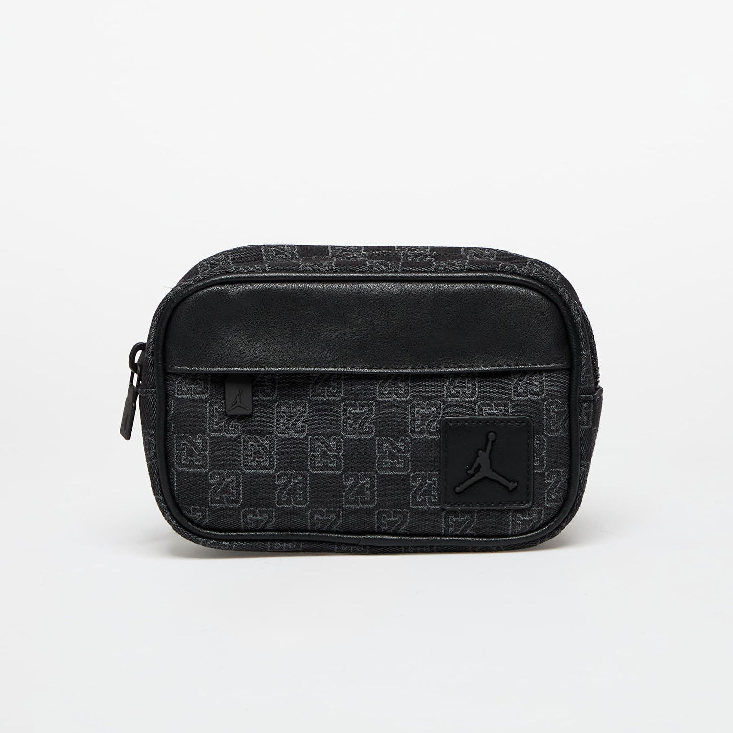 Taška cez rameno Jordan Bag Jordan Jam 23 Monogram Camera Bag Black Universal Čierna | MA0981-KK2, 0