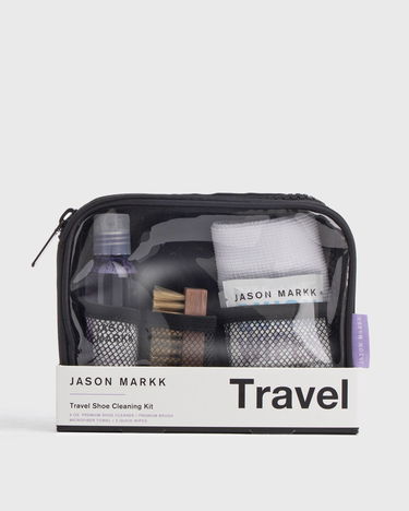 Starostlivosť o obuv Jason Markk Travel Kit Rôznofarebný | JM2138 / 0001, 3