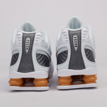 Tenisky a topánky Nike W Shox Enigma Zelené | BQ9001-400, 3