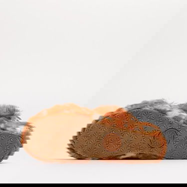 Tenisky a topánky UGG Oh Yeah Spots Oranžová | 1118165-NATURAL, 4