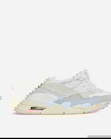 Tenisky a topánky Jordan Air Jordan 4 RM Biela | IB4466-025, 2