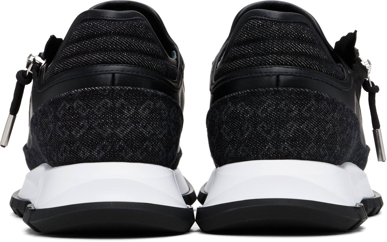Oblečenie Givenchy Givenchy Spectre Zip Čierna | BH00AFH1U5001, 1