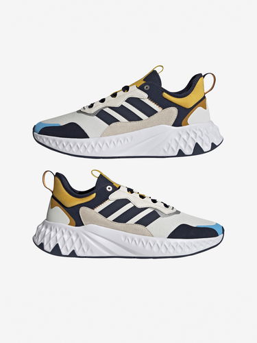 Tenisky a topánky adidas Performance Futurepool 2.0 Biela | GW8808, 6