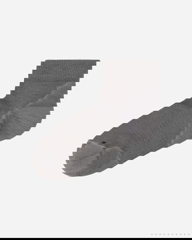Spodná bielizeň a ponožky Salomon Sunday Smart Ankle Socks Shark Skin Šedá | LC2257900, 2