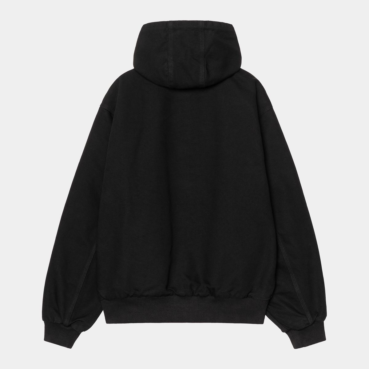 Bunda Carhartt WIP OG Active Jacket 50th Anniversary Edition Canvas Čierna | I036412_6, 1