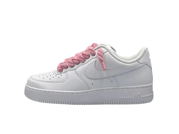 Tenisky a topánky Nike Air Force 1 Biela | ROPE1