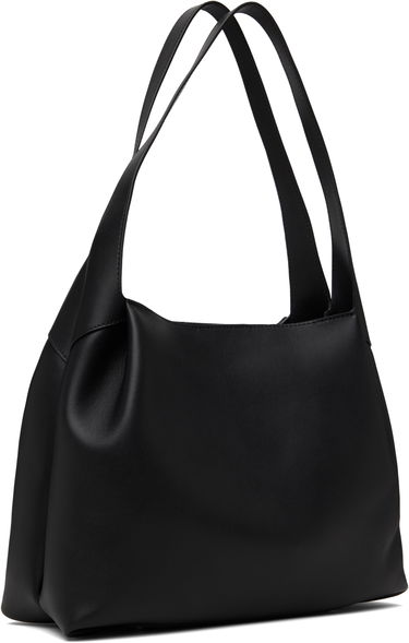 Kabelka rag & bone Rag & Bone Slade Calf Leather Tote Bag Čierna | LE101123, 2