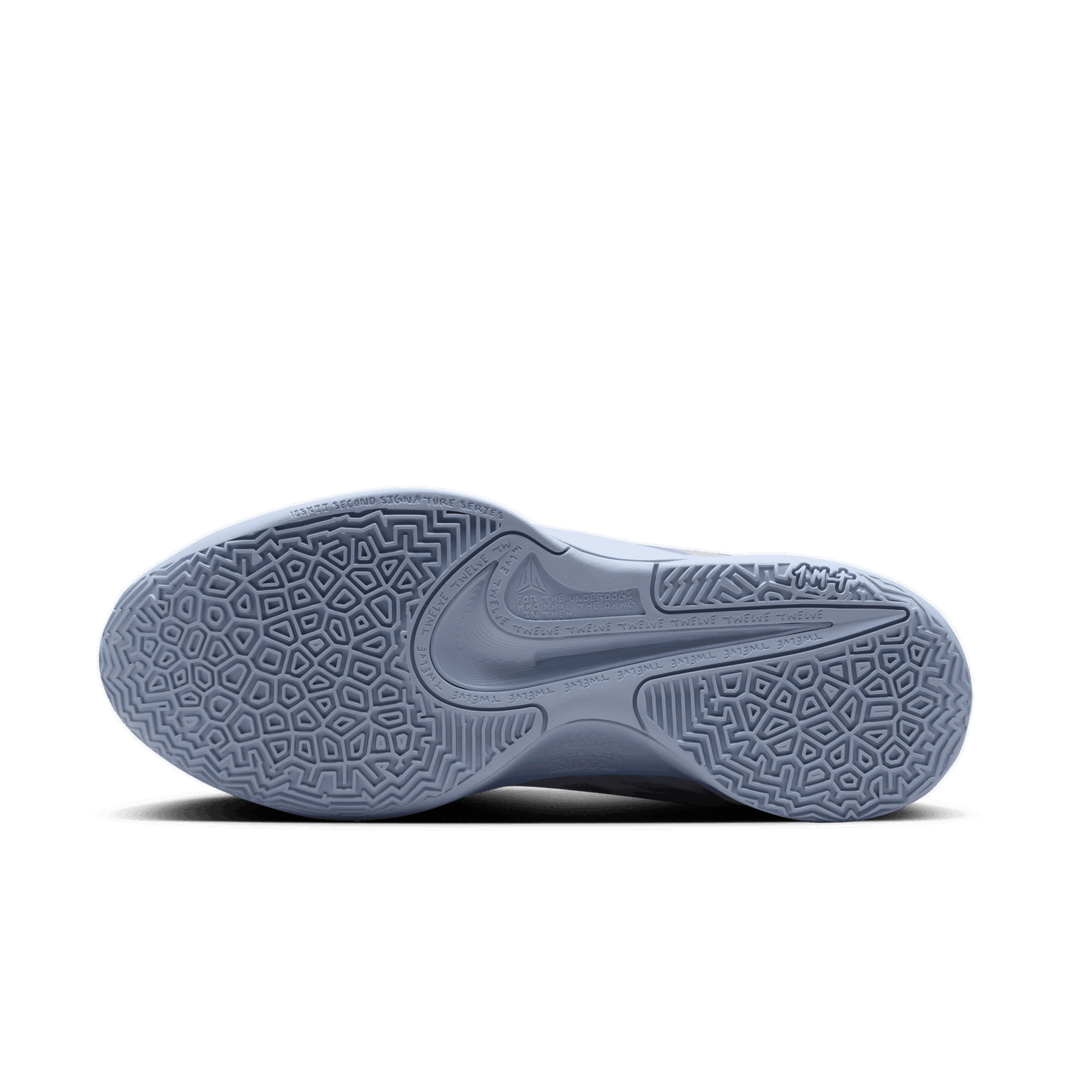 Tenisky a topánky Nike Ja 2 Induction Fialová | IB4007-900, 1