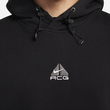 Mikina Nike Therma-FIT ADV Hoodie Čierna | DH3087-013, 1