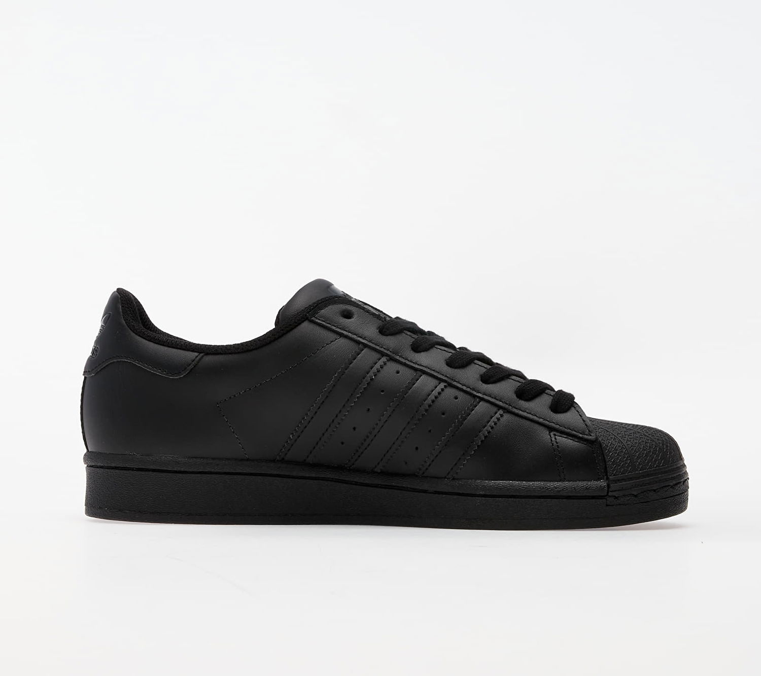 Tenisky a topánky adidas Originals Superstar Čierna | EG4957, 1