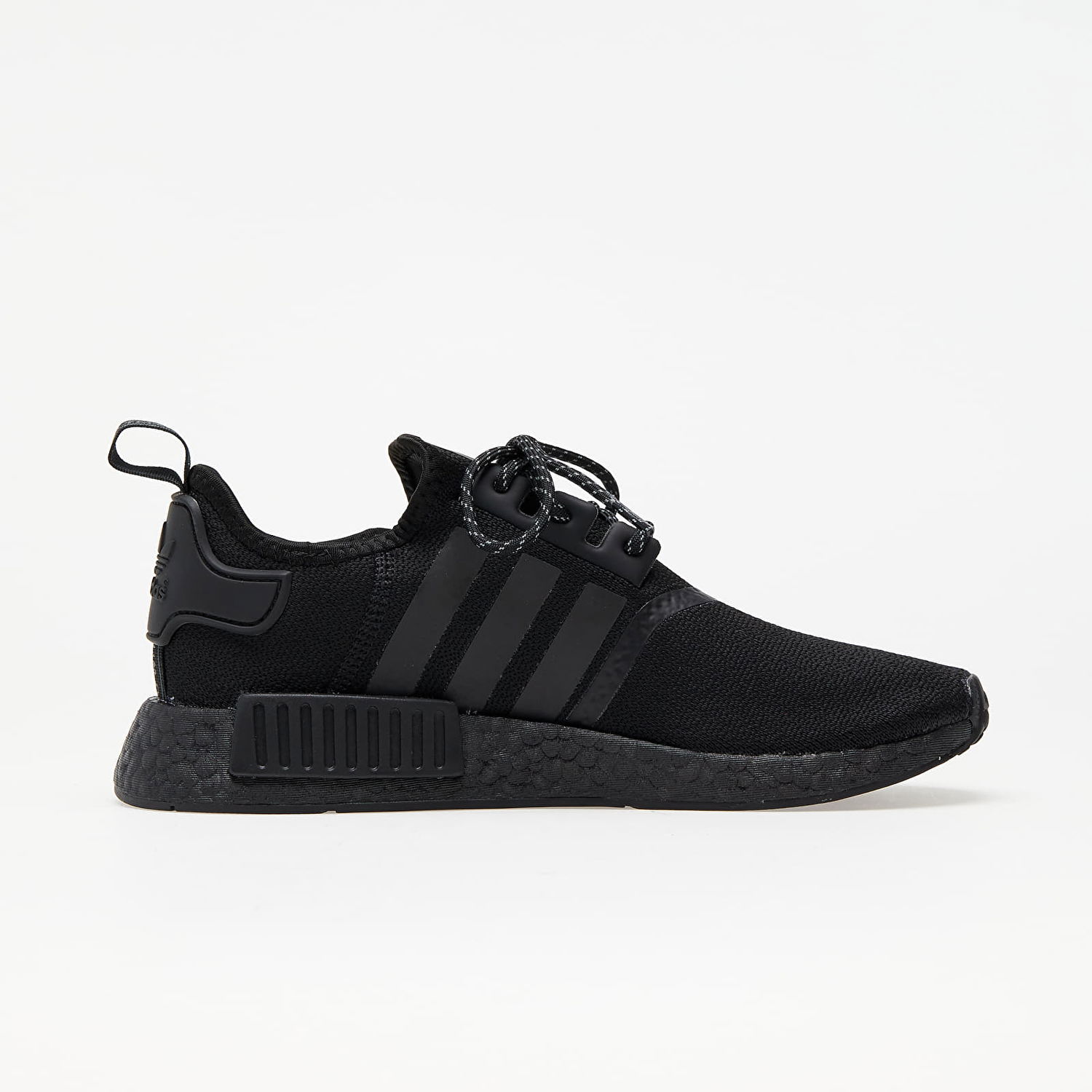 Tenisky a topánky adidas Originals Pharrell Williams NMD_R1 Čierna | GY4977, 1